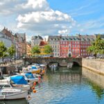 How can I get jobs in Denmark